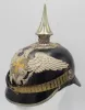 Prussian Garde Landwehr Officers Pickelhaube Visuel 7 Prussian Garde Landwehr Officers Pickelhaube Visuel 7